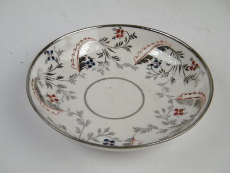 Saucer