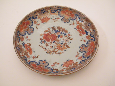 Sauce dish