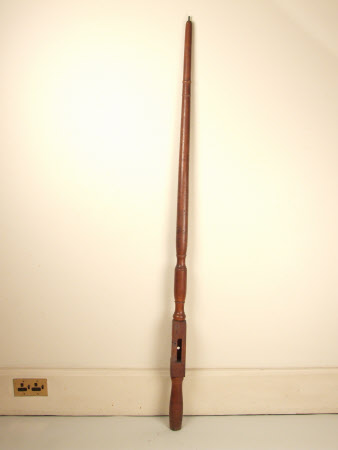 Bedstead part