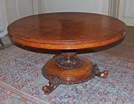 Centre table