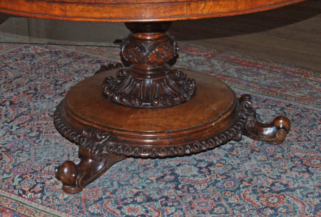 Peckover House © National Trust / Sue James