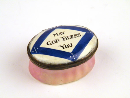 Patch box