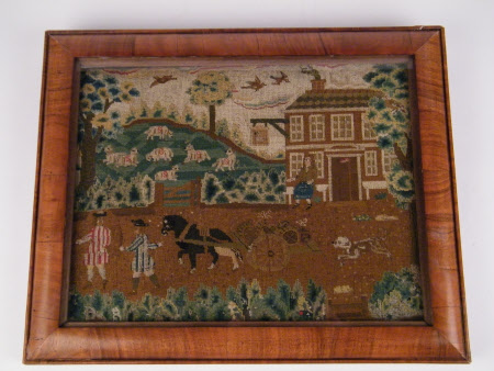 Embroidery