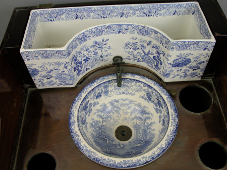 Washbasin