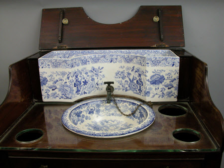 Cistern