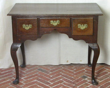 Lowboy