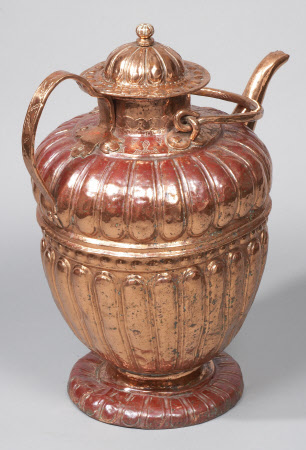 Coffee pot