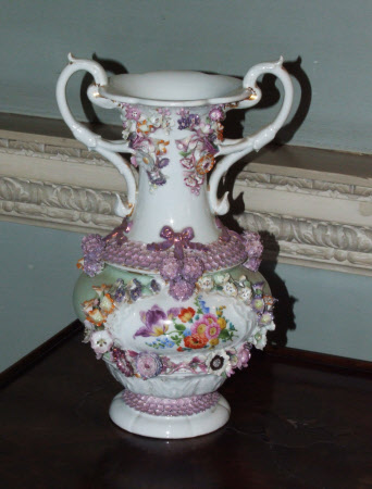 Vase