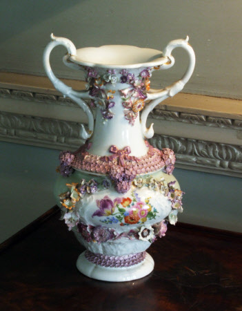 Peckover House © National Trust / Sue James