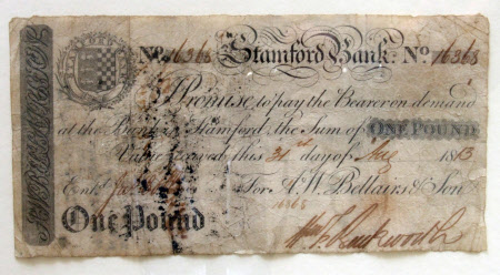 Banknote