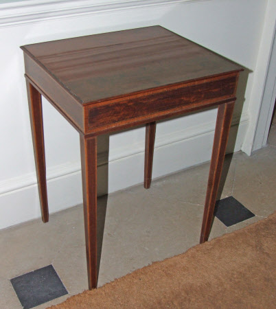 Side table