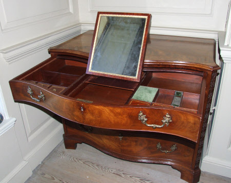 Peckover House © National Trust / Sue James