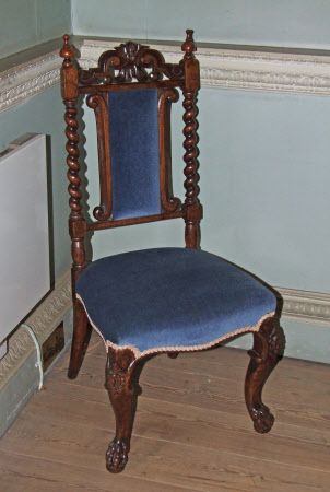 Peckover House © National Trust / Sue James