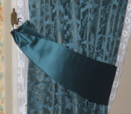 Tieback