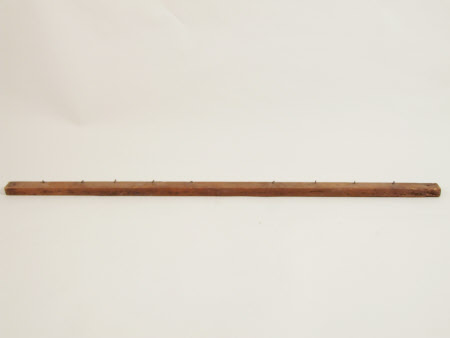 Bedstead part