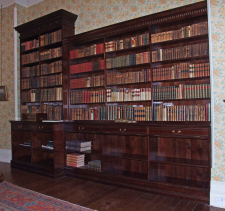 Peckover House © National Trust / Sue James