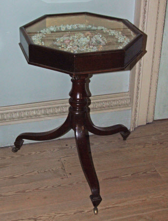Display table