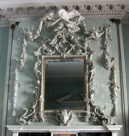 Peckover House © National Trust / Sue James