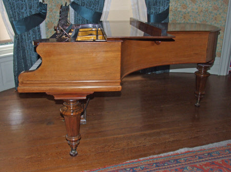 Peckover House © National Trust / Sue James