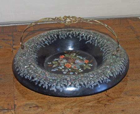 Pot pourri pot