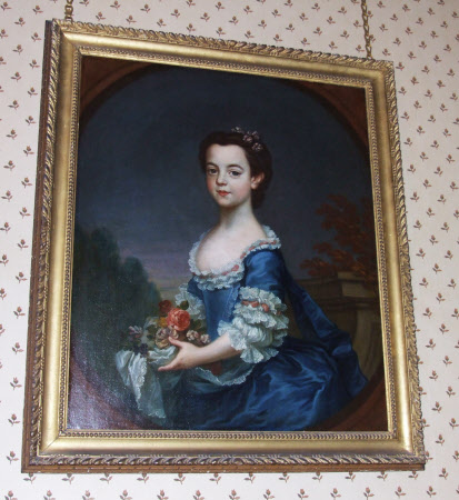 Peckover House © National Trust / Sue James