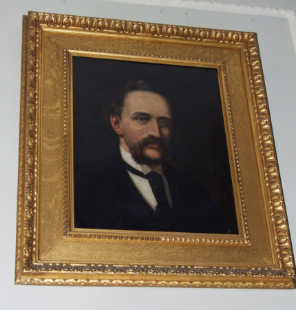 Jonathan Peckover