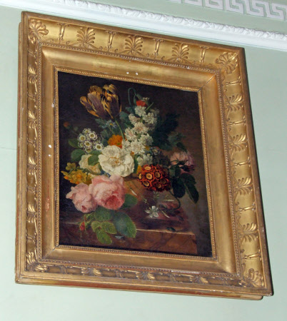 Peckover House © National Trust / Sue James