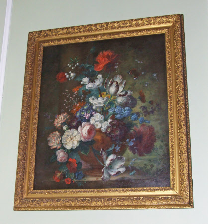 Peckover House © National Trust / Sue James