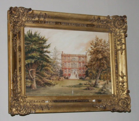 Peckover House © National Trust / Sue James