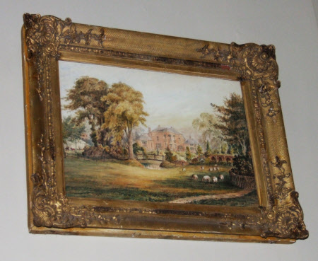 Peckover House © National Trust / Sue James