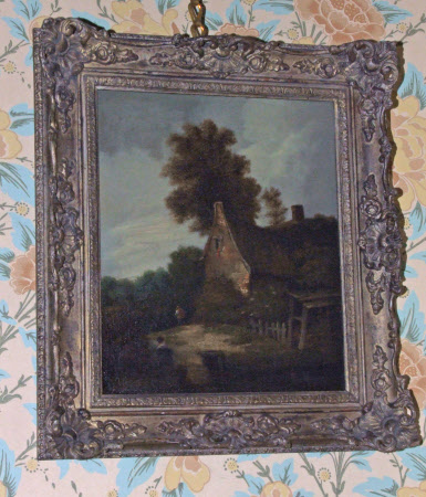 Peckover House © National Trust / Sue James