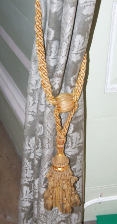 Tieback