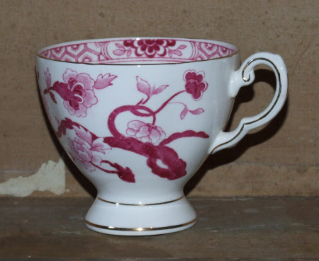Royal Tuscan