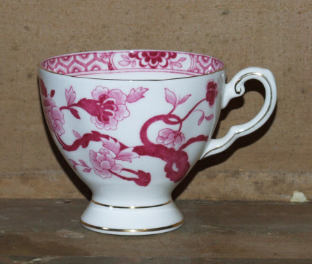 Royal Tuscan