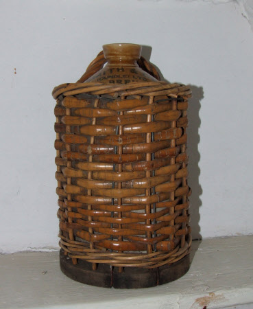 Flagon