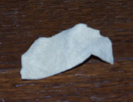 Chamois leather