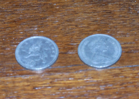 Coin