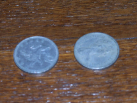 Coin
