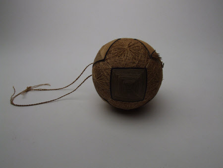 Ball of string