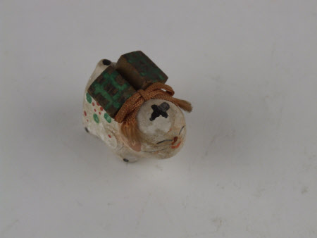 Miniature animal