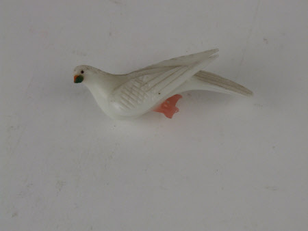 Miniature animal