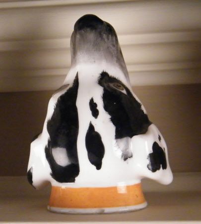 Stirrup cup