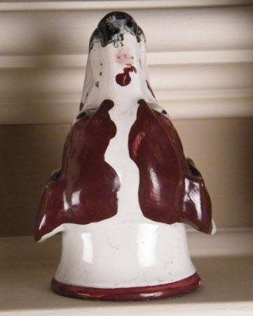 Stirrup cup