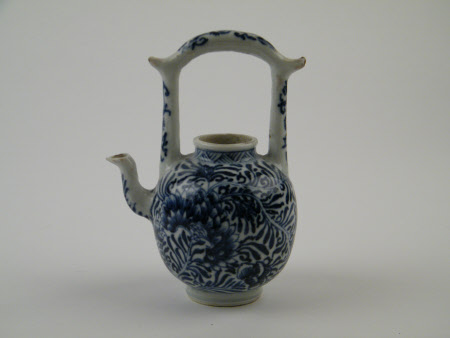 Wine pot