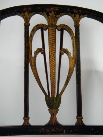 Fenton House ©National Trust / Grace Lam