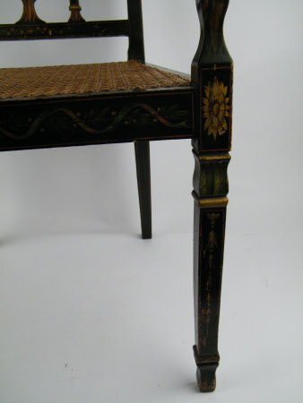 Fenton House ©National Trust / Grace Lam