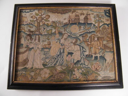 Embroidery