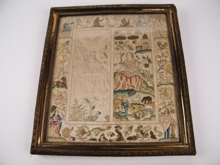 Embroidery