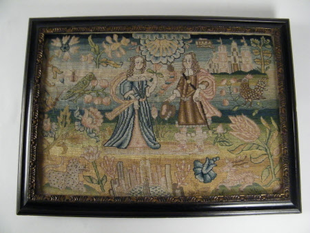 Embroidery