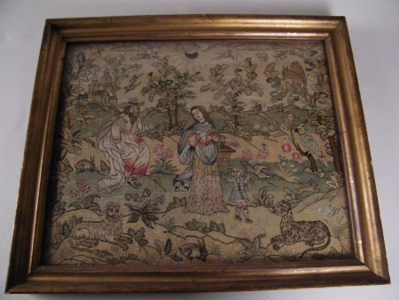 Embroidery